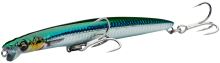 Savage Gear Wobler Deep Walker 2.0 Fast Sinking Mackerel Ayu PHP 17,5 cm 50 g (1)
