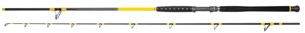 Black cat prut freestyle pro bank 300 3 m 200-400 g