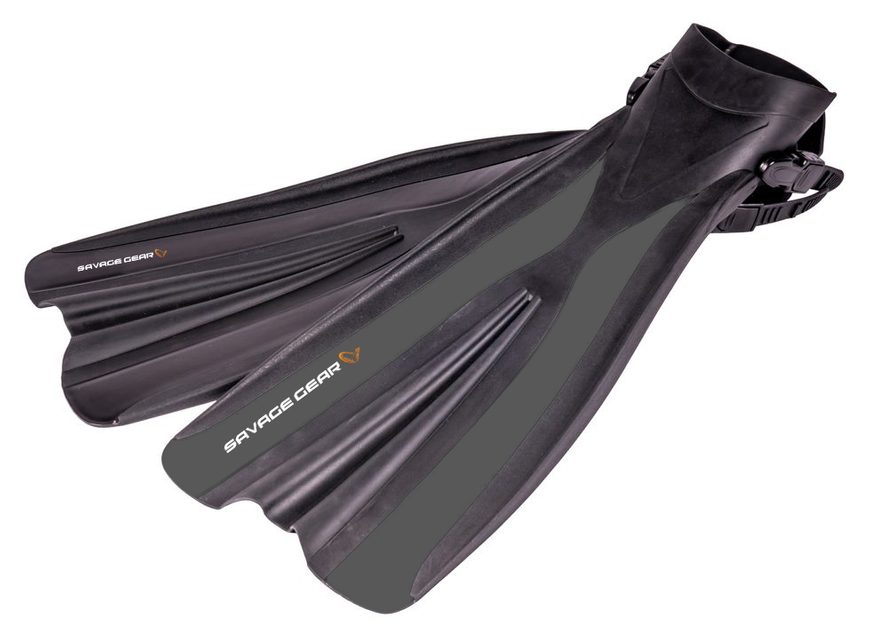 Levně Savage gear ploutve belly boat fins