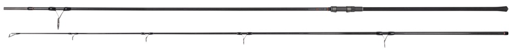 Fox prut horizon x4-s full shrink 3,9 m 4 lb