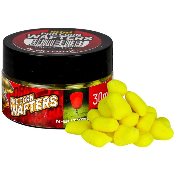 Benzar Mix Pro Corn Wafters Mini 6 mm 30 ml