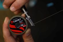 Cygnet Návazcová Šňůra Semi Stiff Coated Hooklink 20 m (2)