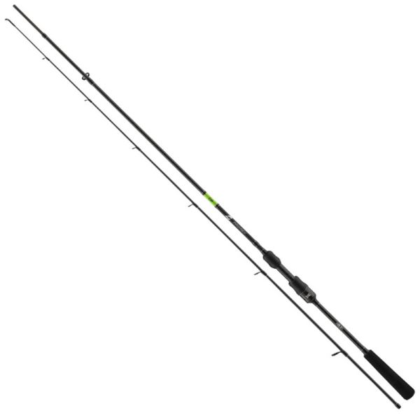 Daiwa Prut Prorex X L.Spin 1,95 m 4-15 g