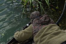 One More Cast Bunda PB Sherpa Fleece (19)