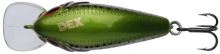 Berkley Wobler Dex Thumper Floating Rainbow Trout (2)