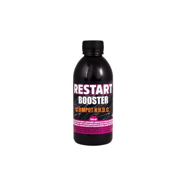 LK Baits Booster Restart Compot NHDC 250 ml