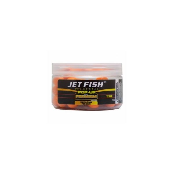 Jet Fish Premium Clasicc Pop Up 12 mm 40 g
