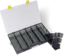 Black Cat Krabička Tackle Keeper S24 (2)