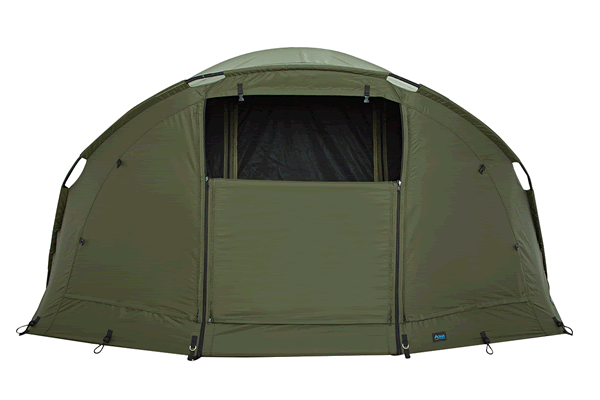 Aqua bivak s přehozem m3 super wrap deal
