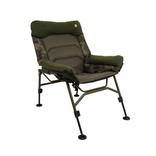 Solar Křeslo Worldwide Couch Chair