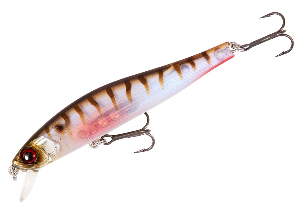 Mikado wobler jive suspending oikawa perch - 12 cm 24 g