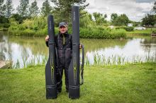 Matrix Pouzdro Na Prut Horizon 2 Rod Stiff Holdall (5)