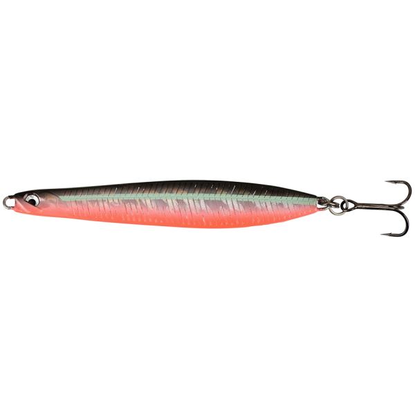 Savage Gear Seeker ISP Sinking Fluo Red Black