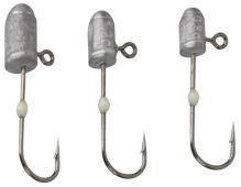 Savage Gear Jigové Hlavičky Micro Dart Jigheads 5 ks Savage Gear Jigové Hlavičky Micro Dart Jigheads 5 ks