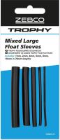 Zebco Hadička Trophy Mixed Float Sleeves