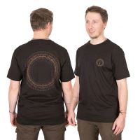 Fox Tričko Circle T - XXL