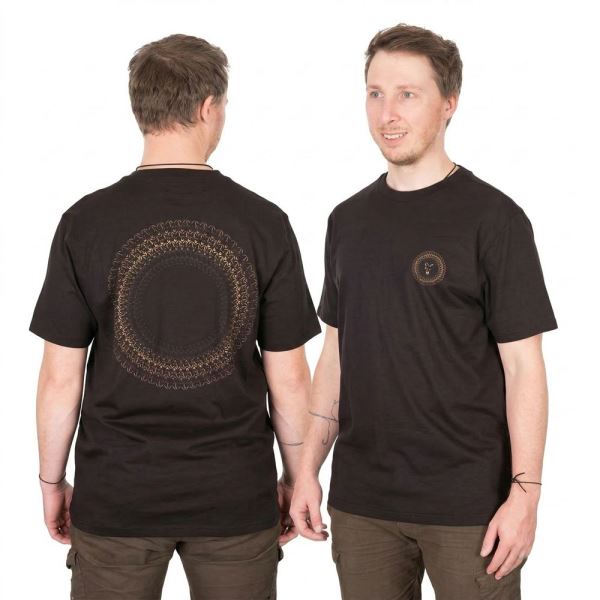 Fox Tričko Circle T