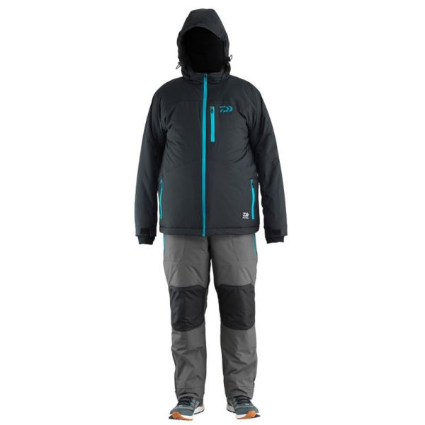 Daiwa Zimní Oblek D-VEC Winter Suit