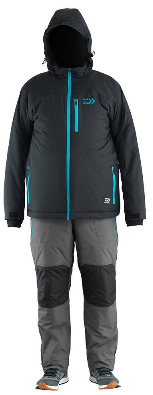 Daiwa zimní oblek d-vec winter suit - xl