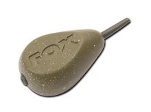 Fox olovo Flat Pear Inline - 121g