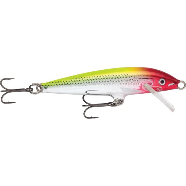 Rapala Wobler Original Floating CLN