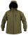 Avid Carp Bunda Hydro-Force 20K Full Zip Jacket
