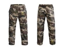 Delphin Nepromokavý Dvoudílný Oblek Proof (3)