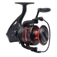 Dam Naviják Quick Intenze Spinning Reel 8000 FD (2)
