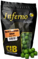 Carp Inferno Boilies Pro Rychlé Chytání 250 g 16 mm Oliheň