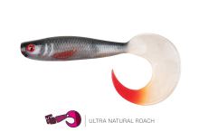 Fox Rage Gumová Nástraha Pro Grub Ultra Natural Roach (1)