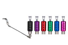 Garda Swinger Heavy Silver Metal Garda Swinger Heavy Silver Metal