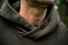 Nash Mikina Zero Tolerance Wind Chill Hoody Varsity (11)