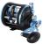 Penn Multiplikátor Warfare II Level Wind 30 SD LH