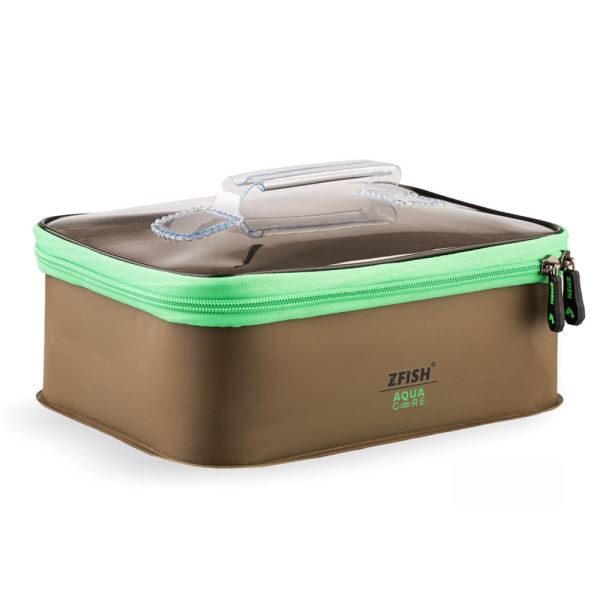Zfish Box Aquacore Eva Case L