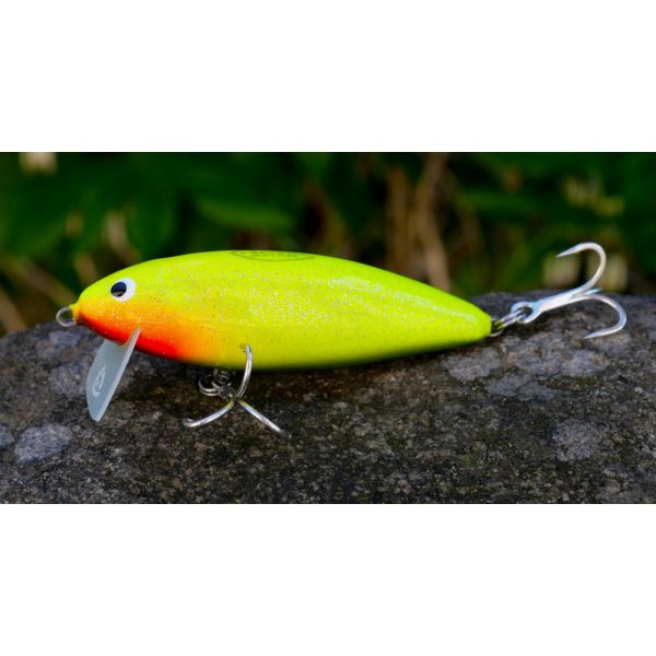 3Stan Wobler Fatty 90 DBNR Super Shallow 9 cm 24 g