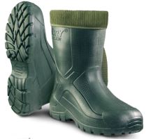 Mistrall Holínky Short Dry Walker PVC