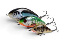 Salmo Wobler Fatso Sinking Silver Halo (2)