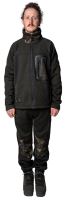 Nash Mikina Zero Tolerance Nordic Fleece Zipped Jumper (4)