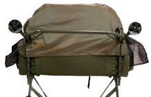 Carp Spirit Spacák Magnum Sleeping Bag 4 Seasons XL (7)