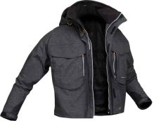 Geoff Anderson Bunda WS 6