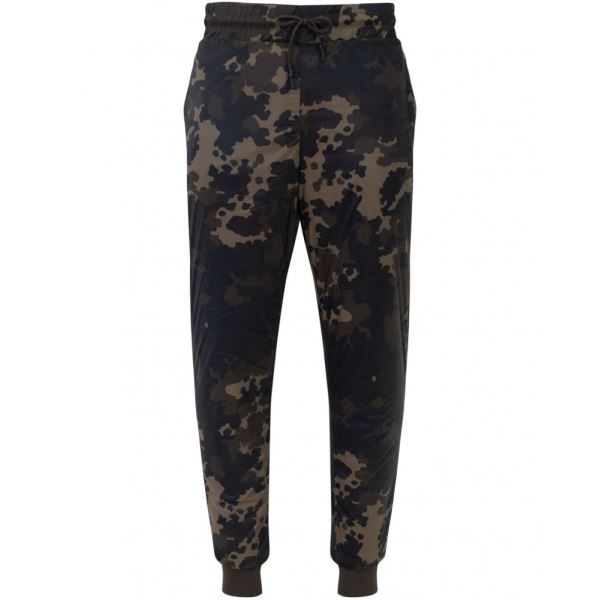 Korda Kalhoty Insulated Jogger Dark Kamo