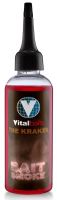 Vitalbaits Booster Bait Smoke The Kraken 100 ml Vitalbaits Booster Bait Smoke The Kraken 100 ml