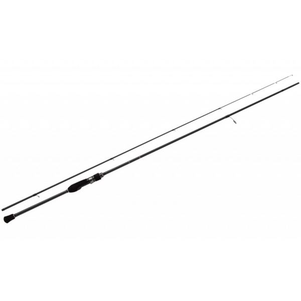 Major Craft Přívlačový Prut Aji-Do 5G 2,53 m 3-24 g