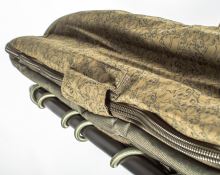 Nash Lehátko Se Spacákem Tackle Sleep System Wide (2)