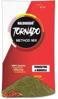 Haldorádó Method Mix Tornado 500 g - Česnek Mandle