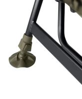 Trakker Lehátko Se Spacákem Levelite ELS-MF Bed System (7)