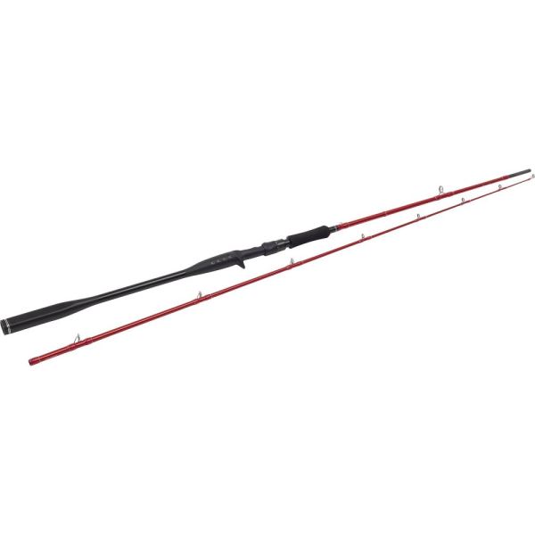 Westin Prut W6 Powercast-T 2nd XXXH 2,36 m 60-195 g 2-Díl