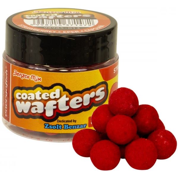 Benzar Mix Coated Wafters 30 ml 8 mm