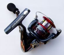 Shimano Naviják Aernos 5000 CFA (1)