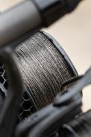 Nash Splétaná Šňůra Baseline Sinking Braid Camo 600 m (3)